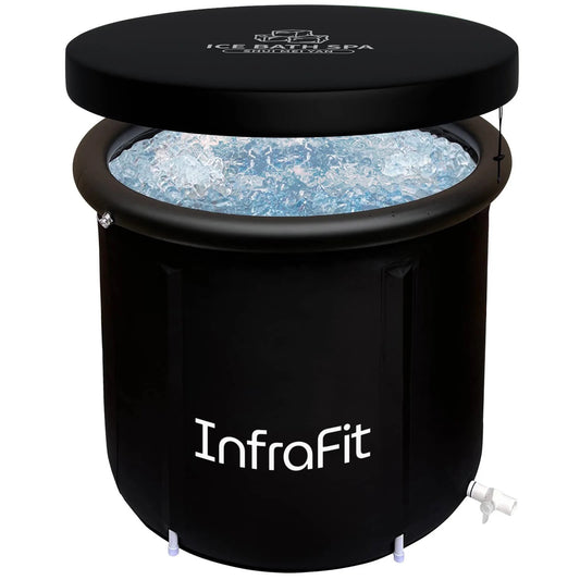 InfraFit Portable Ice Bath